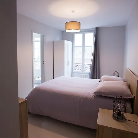 By Jo - Proc 2d Lejlighed *