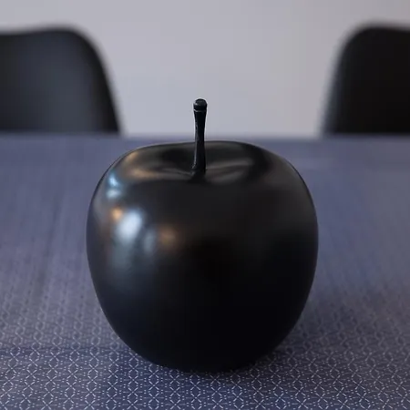 By Jo - Proc 2d Lejlighed *