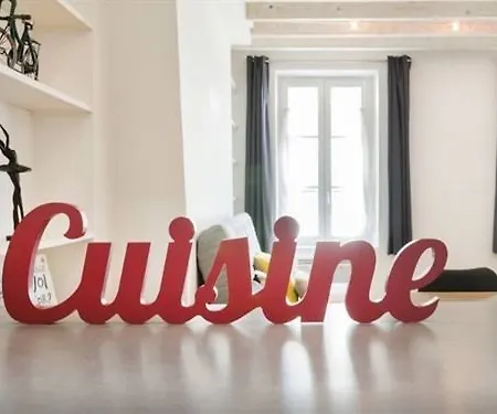 By Jo - Proc 2d Apartamento Saint-Germain-en-Laye