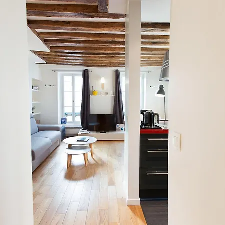 By Jo - Proc 2d Saint-Germain-en-Laye