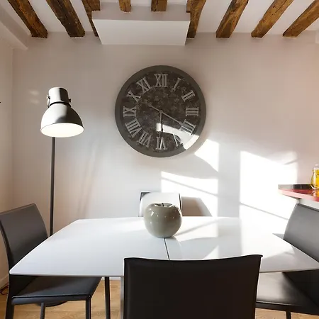 Apartment By Jo - Proc 2d