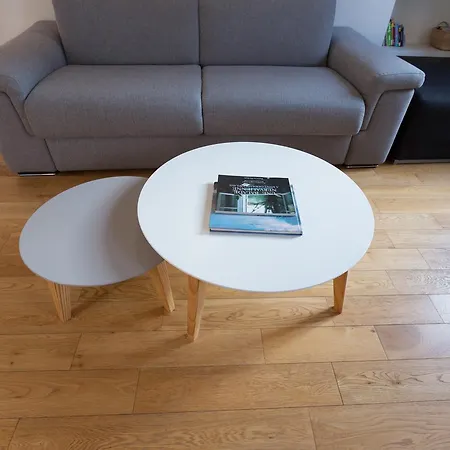 By Jo - Proc 2d Apartment Saint-Germain-en-Laye