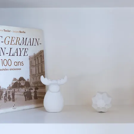 By Jo - Proc 2d Saint-Germain-en-Laye