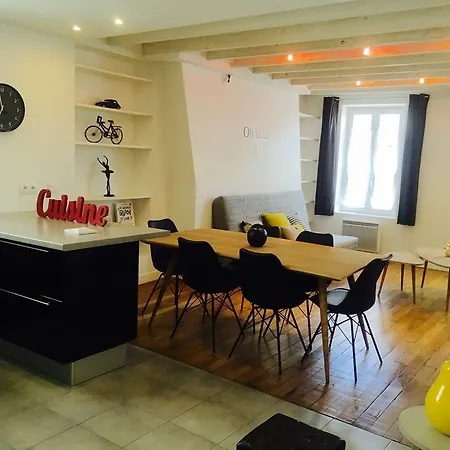 Apartamento By Jo - Proc 2d Saint-Germain-en-Laye