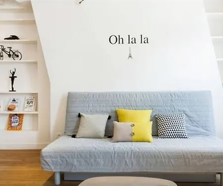 Apartment By Jo - Proc 2d *