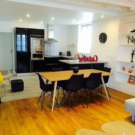 Apartment By Jo - Proc 2d *