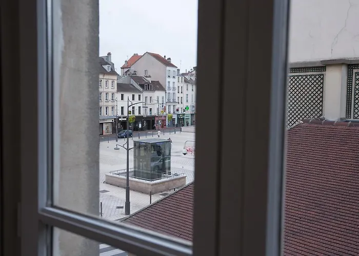 By Jo - Proc 2d アパート