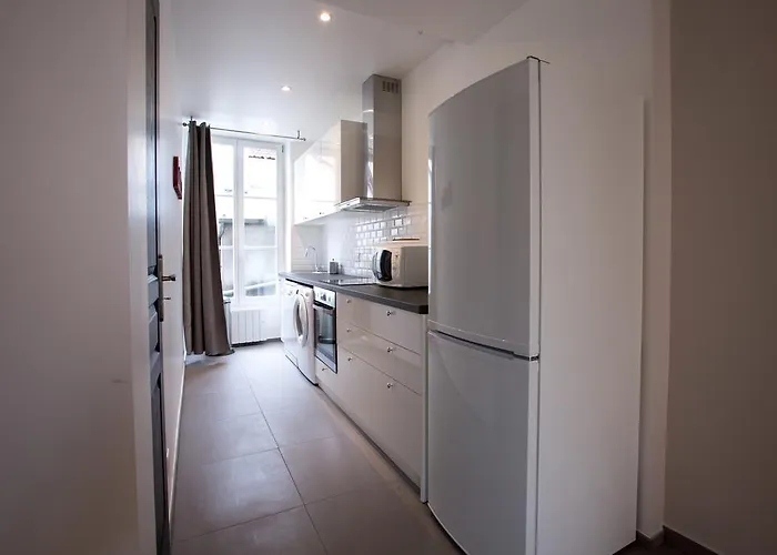 By Jo - Proc 2d アパート サン＝ジェルマン＝アン＝レー