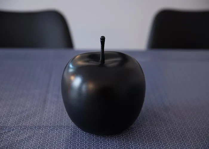 By Jo - Proc 2d アパート *