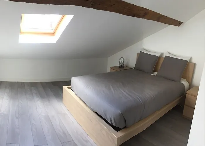 By Jo - Proc 2d アパート サン＝ジェルマン＝アン＝レー