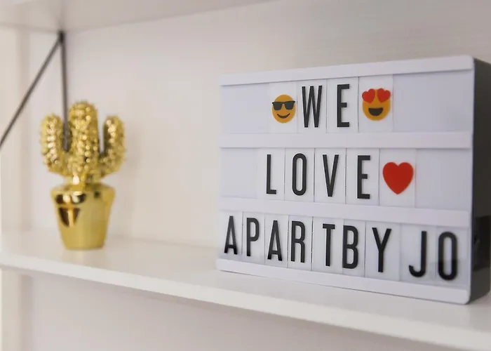 アパート By Jo - Proc 2d *