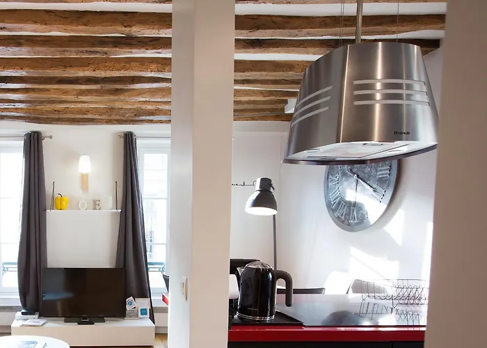 アパート By Jo - Proc 2d