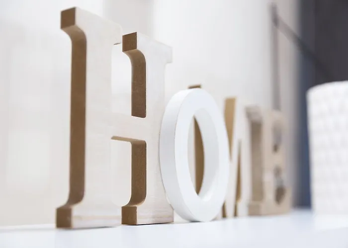 アパート By Jo - Proc 2d サン＝ジェルマン＝アン＝レー