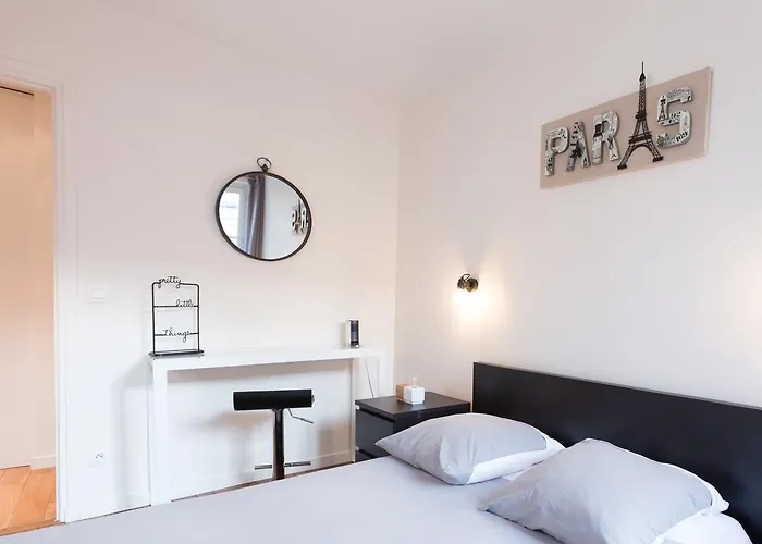 By Jo - Proc 2d アパート サン＝ジェルマン＝アン＝レー