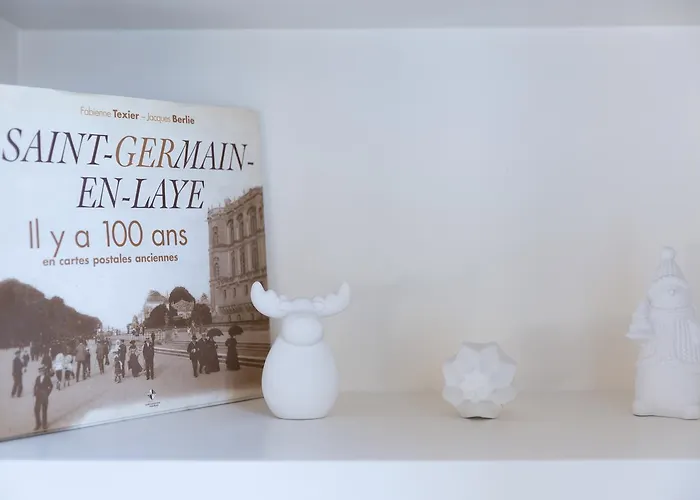 By Jo - Proc 2d サン＝ジェルマン＝アン＝レー