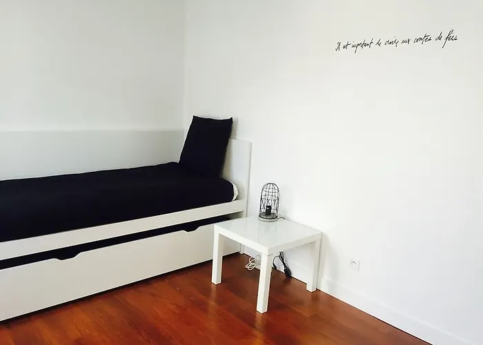 By Jo - Proc 2d アパート