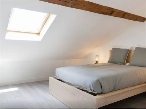 By Jo - Proc 2d アパート サン＝ジェルマン＝アン＝レー