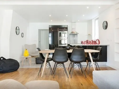 アパート By Jo - Proc 2d サン＝ジェルマン＝アン＝レー