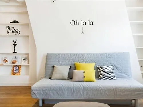 アパート By Jo - Proc 2d *