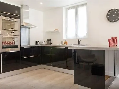 By Jo - Proc 2d アパート *